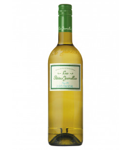 2023 Les Jamelles Les Petites Jamelles Pays d'Oc