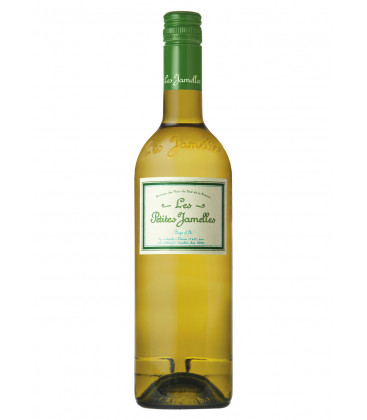 2023 Les Jamelles Les Petites Jamelles Pays d'Oc 2023 Les Jamelles Les Petites Jamelles Pays d'Oc