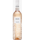 2024 Les Jamelles Reflets Secrets Rosé