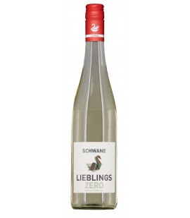 Schwane LieblingsZERO - entalkoholisierter Wein
