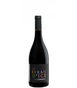 2021 Chateau Landereau Le Syrah de Landereau