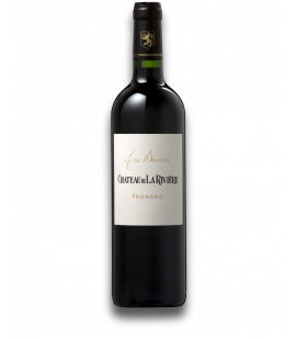 2023 Les Sources de Château de la Rivière