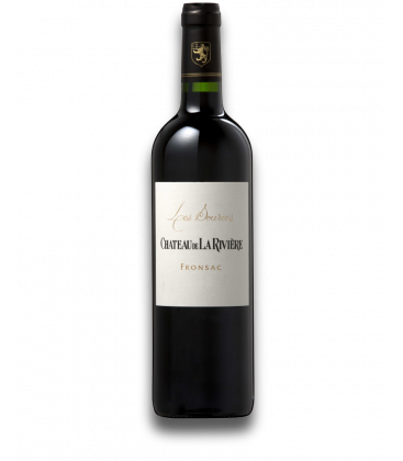 2023 Les Sources de Château de la Rivière 2023 Les Sources de Château de la Rivière