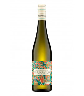 2024 Weingut Müller-Oswald Pura Vida Sauvignon Blanc feinherb