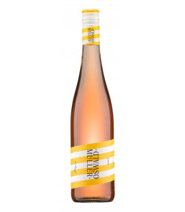 2024 Weingut Müller-Oswald Rosé trocken