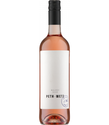 2024 Weingut Peth-Wetz Malbec Rosé 2024 Weingut Peth-Wetz Malbec Rosé
