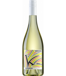 2024 Kesselring Traubensecco alkoholfrei