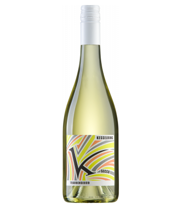 Kesselring Traubensecco alkoholfrei Kesselring Traubensecco alkoholfrei
