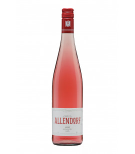Familie Allendorf Rosé entalkoholisiert