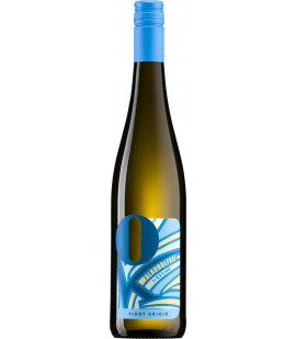 Kesselring Pinot Grigio entalkoholisiert