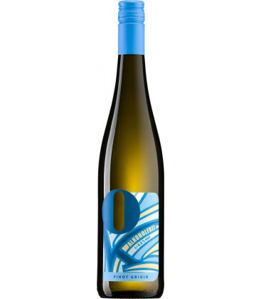 Kesselring Pinot Grigio entalkoholisiert Kesselring Pinot Grigio entalkoholisiert