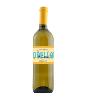 2024 Obello Bianco Semi-Dry 2024 Obello Bianco Semi-Dry