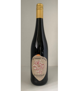 Weingut Gustavshof Traubensaft rot