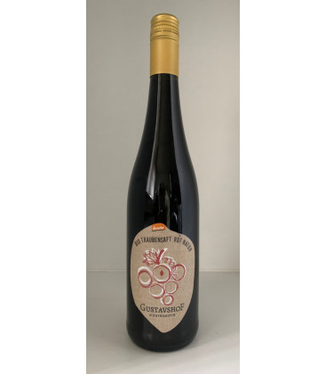 Weingut Gustavshof Traubensaft rot