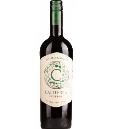 2021 Caliterra Tributo Cabernet Sauvignon Gran Reserva trocken 2021 Caliterra Tributo Cabernet Sauvignon Gran Reserva trocken