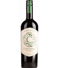 2021 Caliterra Tributo Cabernet Sauvignon Gran Reserva trocken