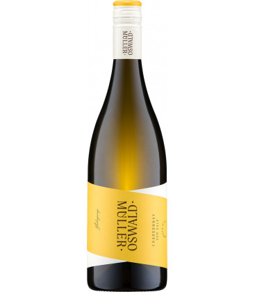 2023 Weingut Müller-Oswald Chardonnay vom Kalk trocken