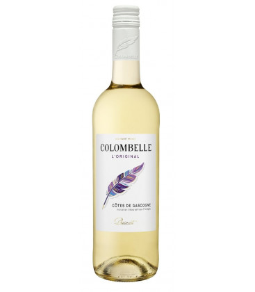2024 Colombelle L'Original blanc 2024 Colombelle L'Original blanc