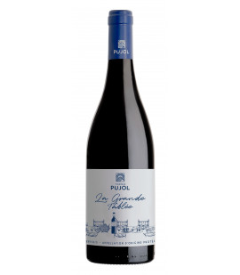 2022 Domaine Pujol La Grande Tablée