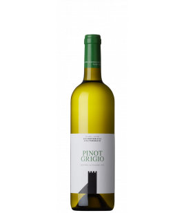 2024 Schreckbichl Südtirol Pinot Grigio