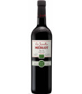 Les Jamelles Merlot Bio