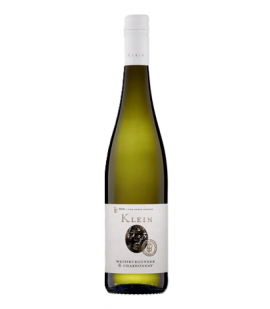 2024 Klein Weissburgunder & Chardonnay trocken