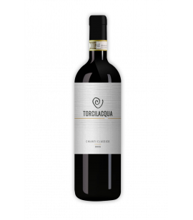 2022 Torcilacqua Chianti Classico Riserva DOCG