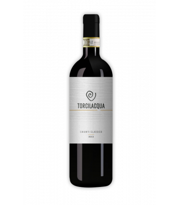 2022 Torcilacqua Chianti Classico Risvera DOCG 2022 Torcilacqua Chianti Classico Risvera DOCG