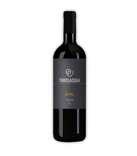 2020 Torcilacqua Opimo IGT