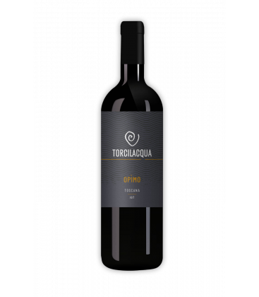 2020/21 Torcilacqua Opimo IGT 2020/21 Torcilacqua Opimo IGT