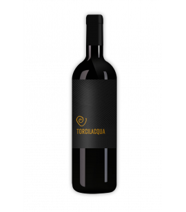 2020 Torcilacqua  IGT