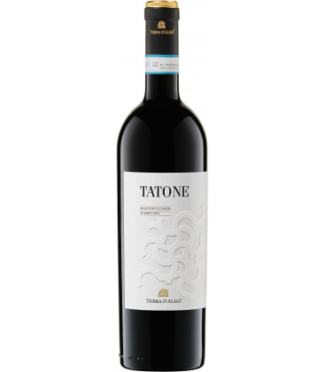 2022 Spinelli Tatone Montepulciano D'Abruzzo 2022 Spinelli Tatone Montepulciano D'Abruzzo