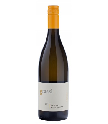2024 Weingut grassl Gelber Muskateller 2024 Weingut grassl Gelber Muskateller