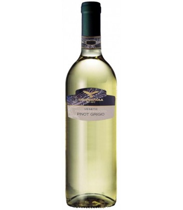 2024 Pinot Grigio Campagnola - 1l 2024 Pinot Grigio Campagnola - 1l