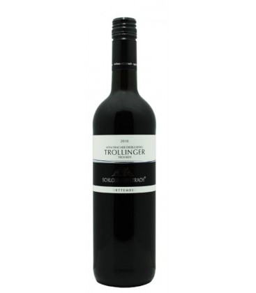 2023 Affaltracher Trollinger trocken 2023 Affaltracher Trollinger trocken