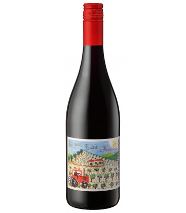 2023 Ollieux Romanis Lo Petit Fantet de Hippolyte 2023 Ollieux Romanis Lo Petit Fantet de Hippolyte