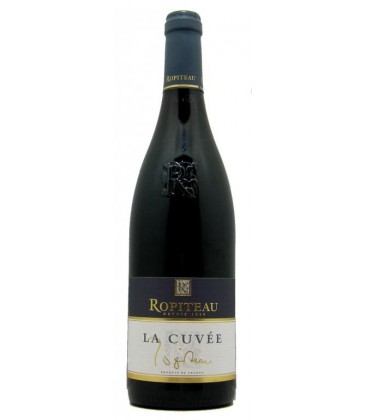 La Cuvée de Ropiteau La Cuvée de Ropiteau
