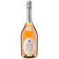 Grande Cuvée 1531 d'Aimery Rosé Crémant de Limoux