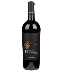 2023 Primitivo SUD - Weinlager Barkhausen