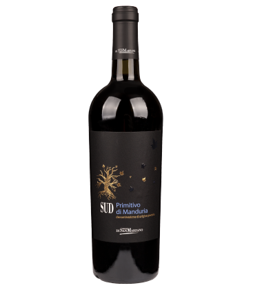 2023 Primitivo SUD 2023 Primitivo SUD