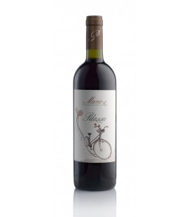 2022 Pelassa Mario's Vino Rosso - Weinlager Barkhausen
