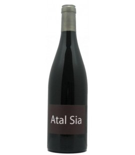 2022 Ollieux Romanis Atal Sia - Weinlager Barkhausen