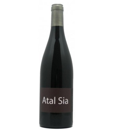 2022 Ollieux Romanis Atal Sia 2022 Ollieux Romanis Atal Sia