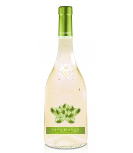 2022 Bulgarini Bianco Fiore - Weinlager Barkhausen