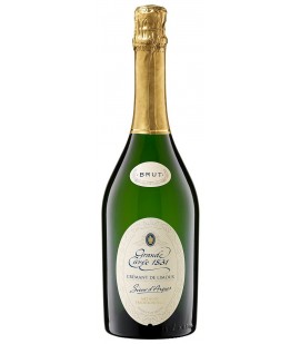 Grande Cuvée 1531 d'Aimery Brut Crémant de Limoux - Weinlager Barkhausen