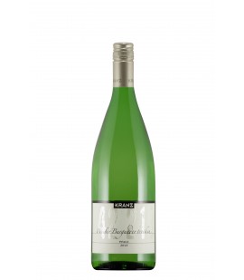 2024 Kranz Weißer Burgunder trocken - 1l - Weinlager Barkhausen