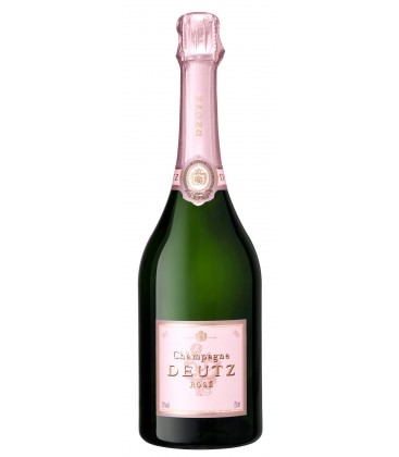 Deutz Brut Rosé Deutz Brut Rosé