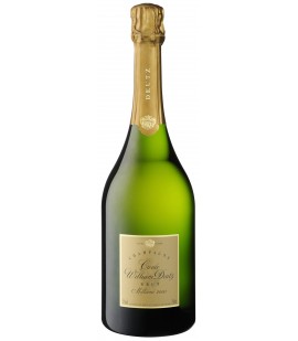 Cuvée William Deutz - Weinlager Barkhausen