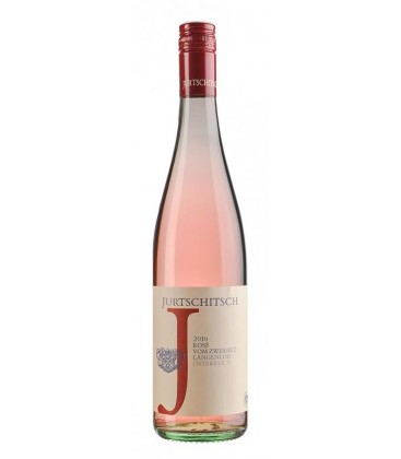 2023 Weingut Jurtschitsch Rosé, trocken 2023 Weingut Jurtschitsch Rosé, trocken