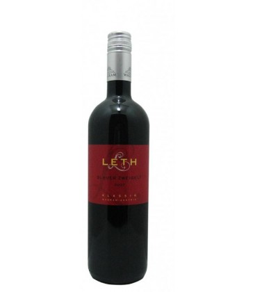 2022/2023 Leth Blauer Zweigelt Klassik 2022/2023 Leth Blauer Zweigelt Klassik